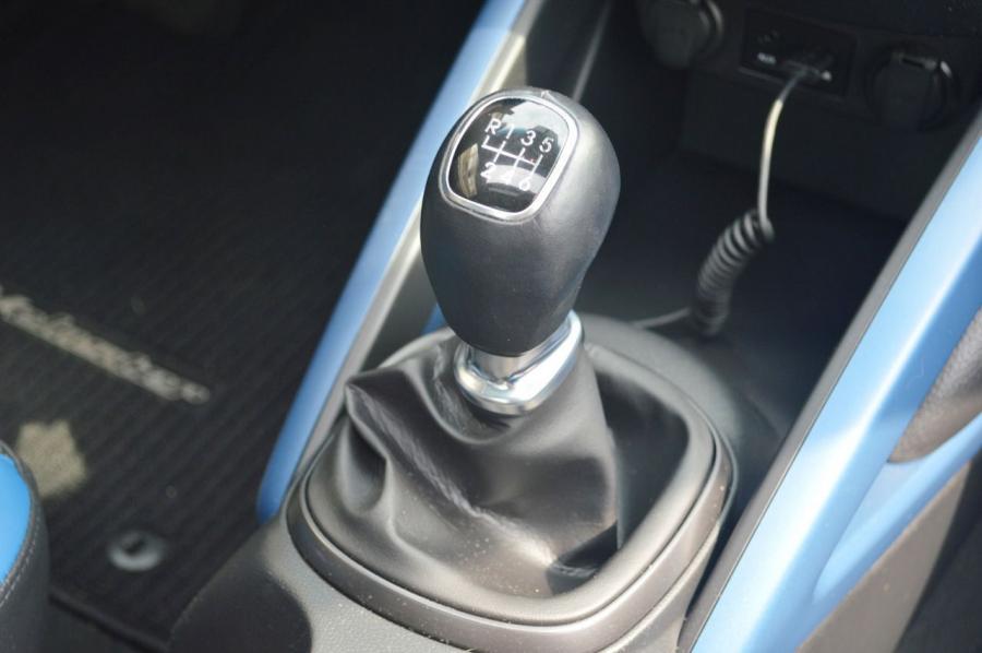  Hyundai Veloster Turbo 2012 года  (фото 65 из 244)